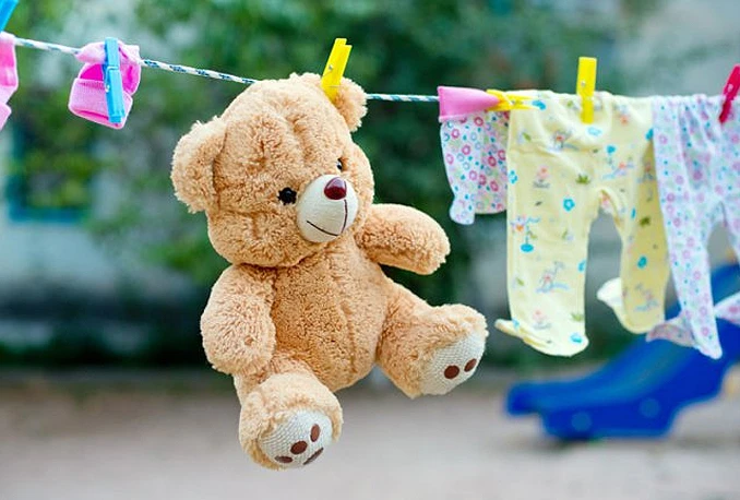 Upozorenje: Igračke i odjeća na vrhu popisa opasnih proizvoda