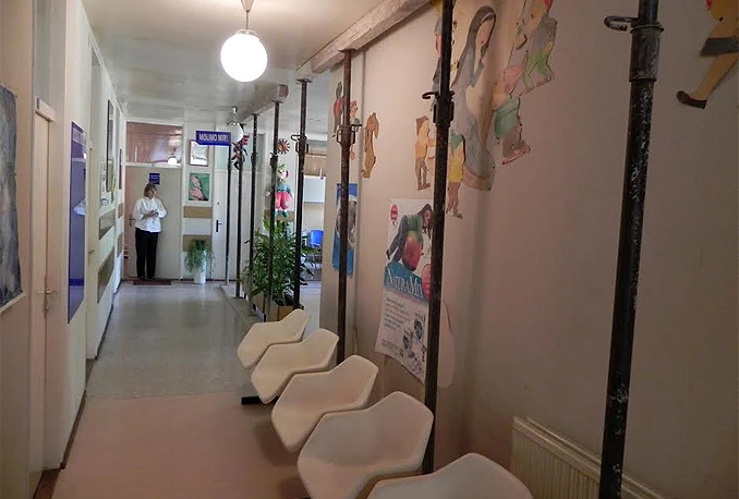  Djeca s poteškoćama u razvoju uskoro bi se mogla liječiti u novim i sigurnijim prostorijama