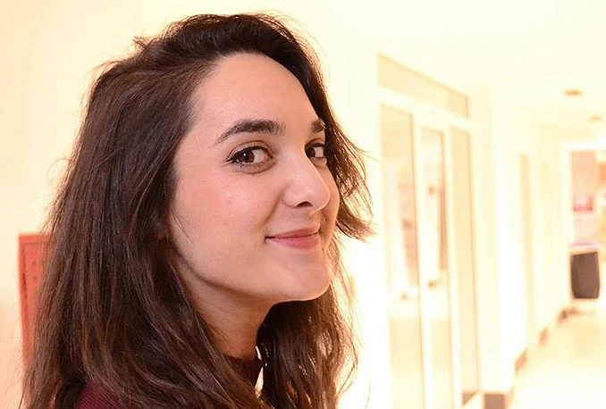 Marija Herceg dobitnica nagrade Emerging Leader Award