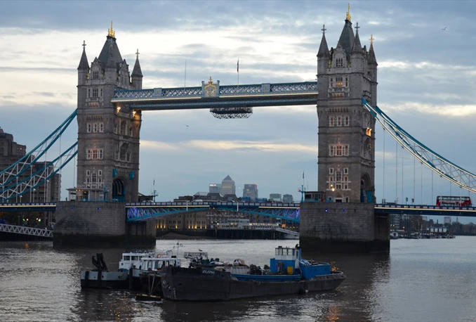 Najviše milijardera živi u Londonu