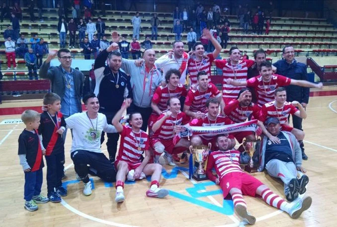 MNK Zrinjski obranio naslov pobjednika Kupa
