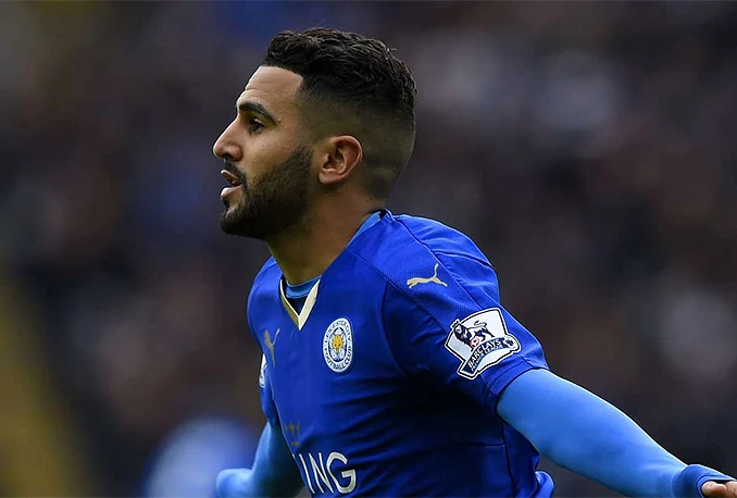 Leicester još korak bliže naslovu