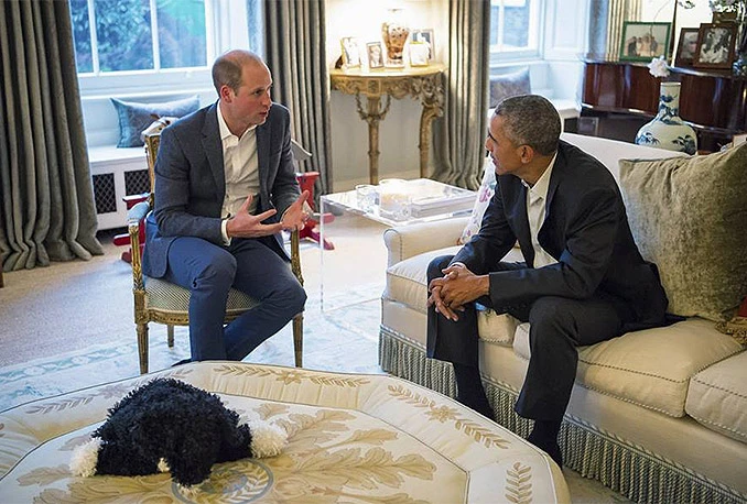 Obama: Pregovori s Britanijom bi mogli potrajati deset godina