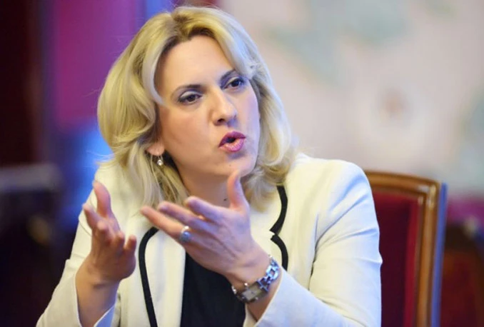 Cvijanović: Vlast u RS-u nije u panici i radi bolje nego oni na razini BiH