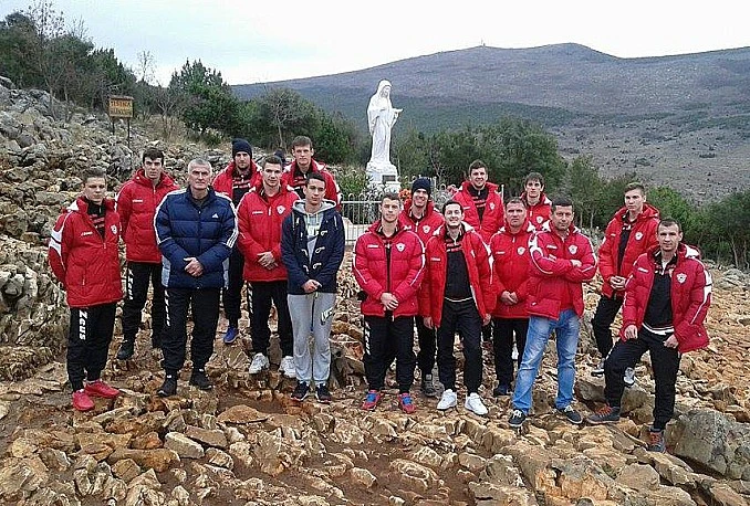 Pred gašenjem najstariji hrvatski klub