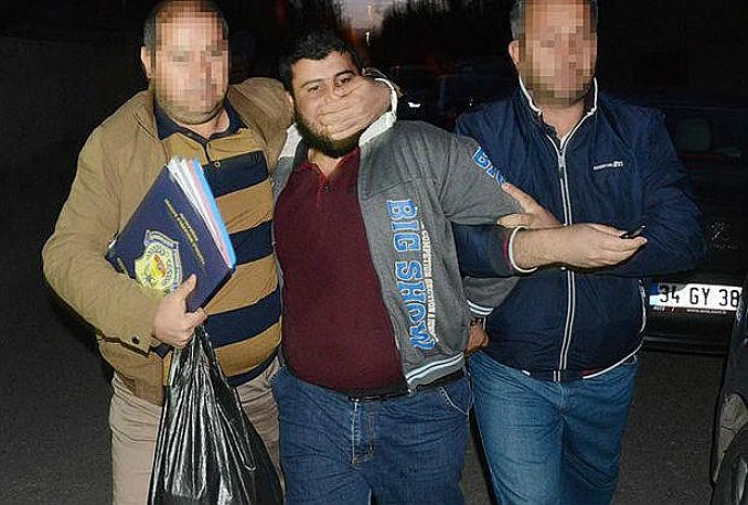 Spriječen napad ISIL-a na turskog premijera