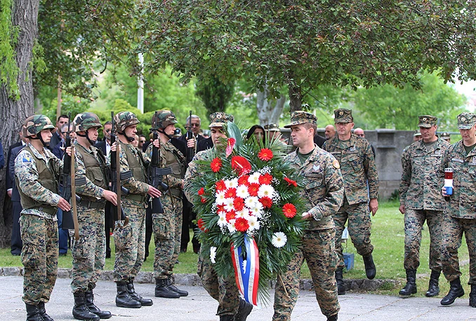 Oslobađanjem čapljinske vojarne počeo se lomiti koncept stvaranja velike Srbije