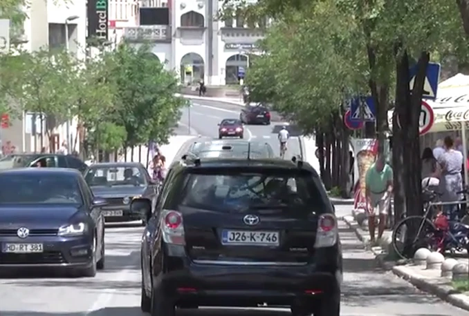 PU Stari Grad Mostar: Građani žele bolju suradnju i rad mjesnih zajednica