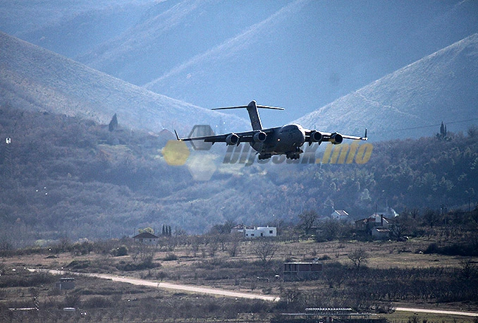 Direktor CIA-e stigao u BiH