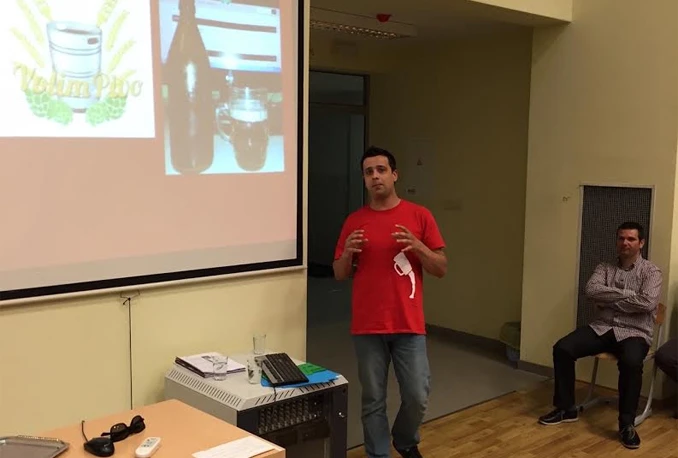 Mostar: Održana radionica o izradi domaćeg piva