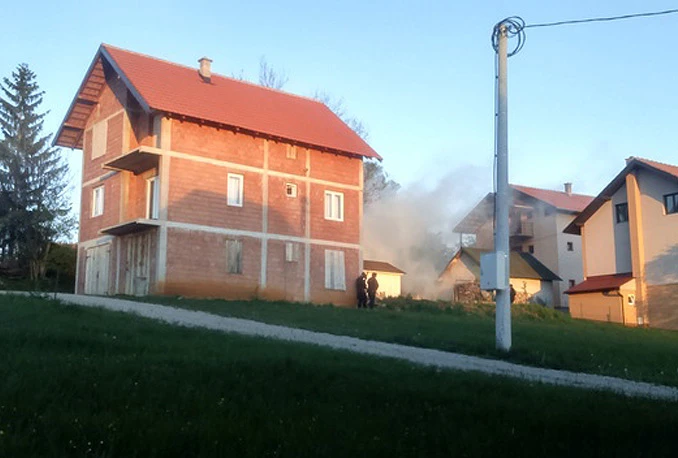 Pljevlja: Antiteroristička jedinica likvidirala ubojicu bračnog para