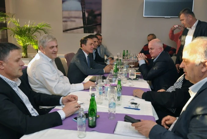 SBB i SDA usuglasili stavove za jedinstven Mostar bez etničkih podjela