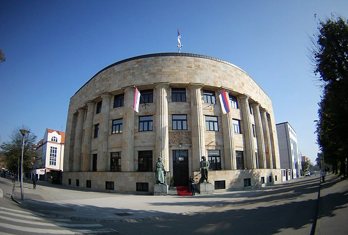 Hrvati iz RS-a nezadovoljni brojem zaposlenih Hrvata u MUP-u