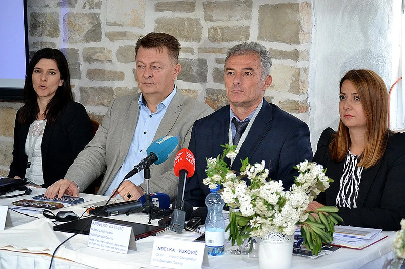 ŽZH: Videonadzorom protiv požara
