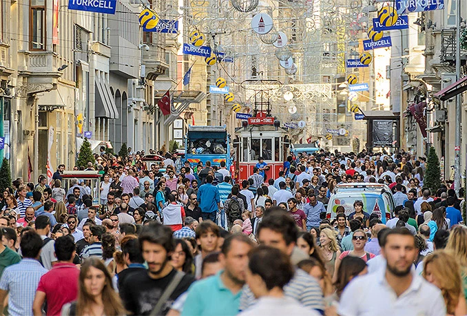 Uključivanje civilnog društva u borbu protiv terorizma
