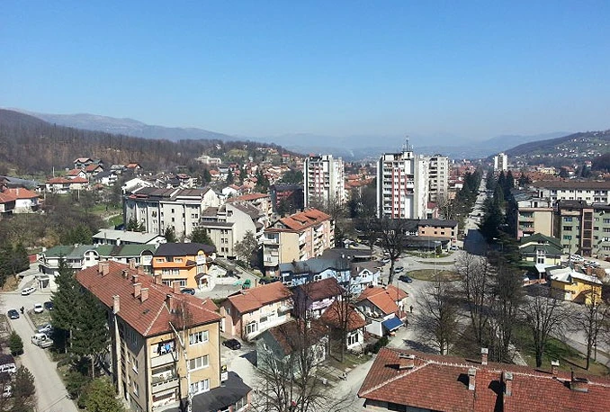 Travnik bi mogao postati primjer pozitivne društvene evolucije
