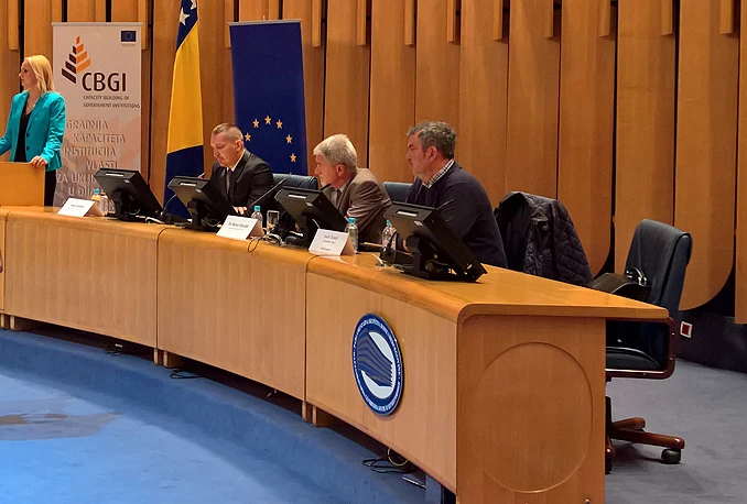 Bh. građani imaju priliku aktivno sudjelovati u procesu javnih konsultacija