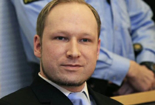 Breivik pobijedio državu: Ipak su mu prekršili ljudska prava