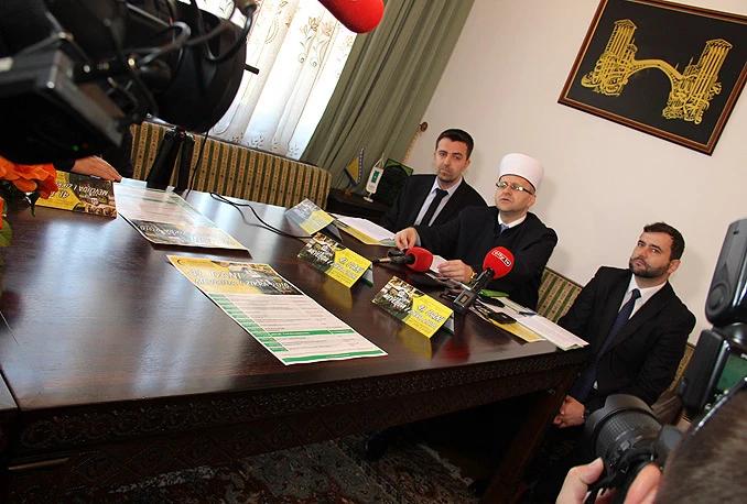 Bogat program manifestacije 'Dani mevluda i zikra 2016.'