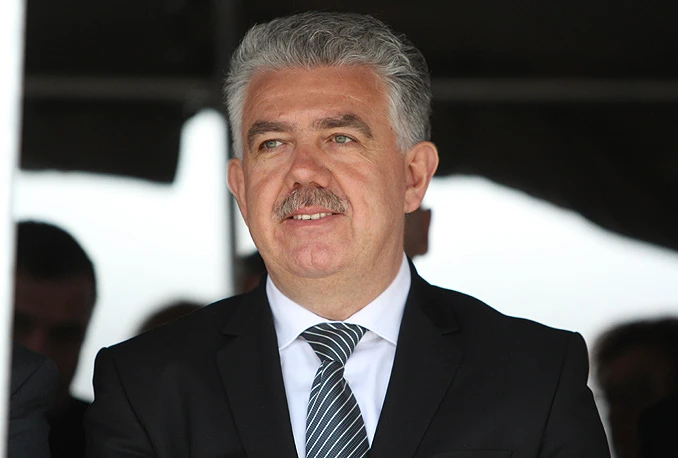 Herceg: Reformama do članstva u EU