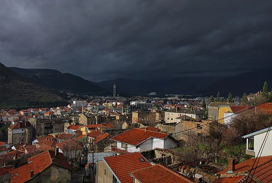 Oručević u ime SBB-a pregovara o Mostaru sa SDA