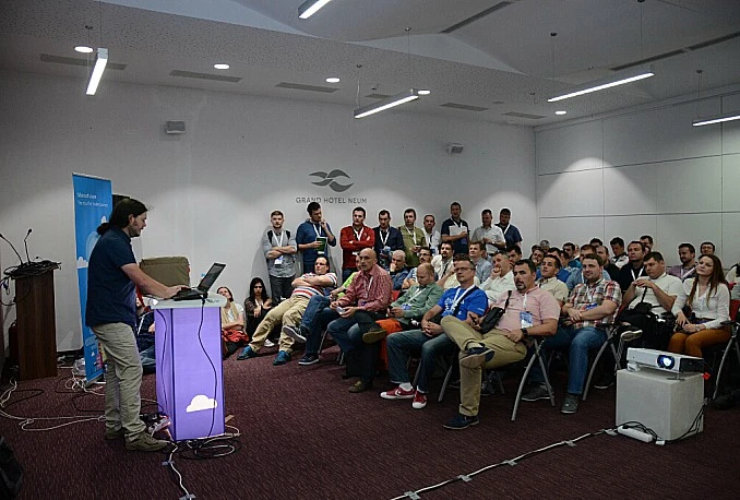Završena Microsoft NetWork 6 konferencija