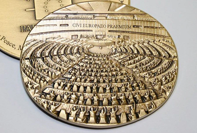 Širokobriješka udruga nominirana za nagradu ''Europski građanin''