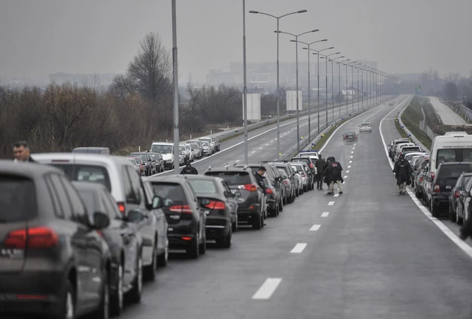 Sve spremno za izgradnju posljednje dionice sarajevske zaobilaznice