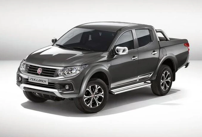 Fiat u svibnju počinje s prodajom Fullbacka