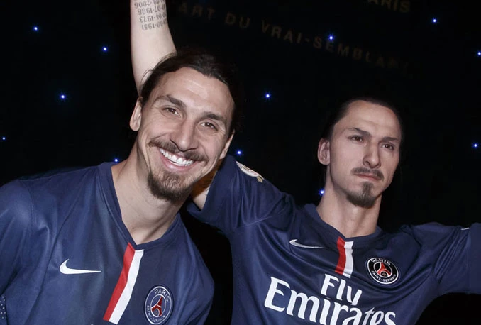 Poslušajte kako Zlatan Ibrahimović priča maternji jezik