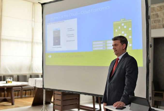 Okrugli stol o cyber sigurnosti u Neumu: Cyber kriminalci ne štede ni BiH