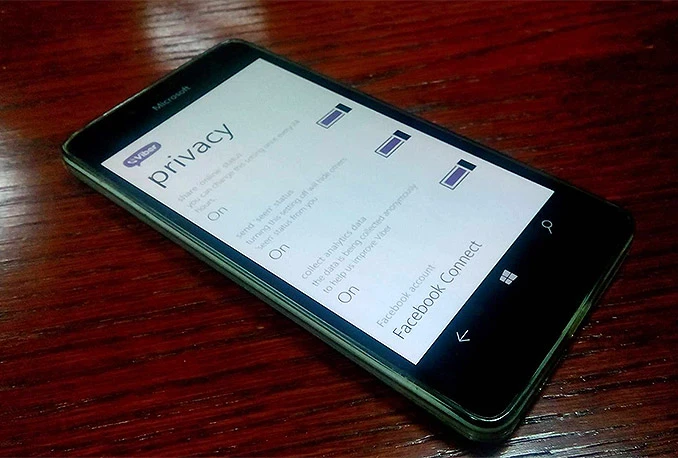 Viber uvodi skrivene chatove i pojačava sigurnost komunikacije