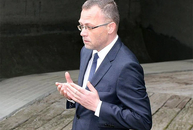 Hasanbegović: Hrvatska nije sljednica nijednog zločinačkog režima
