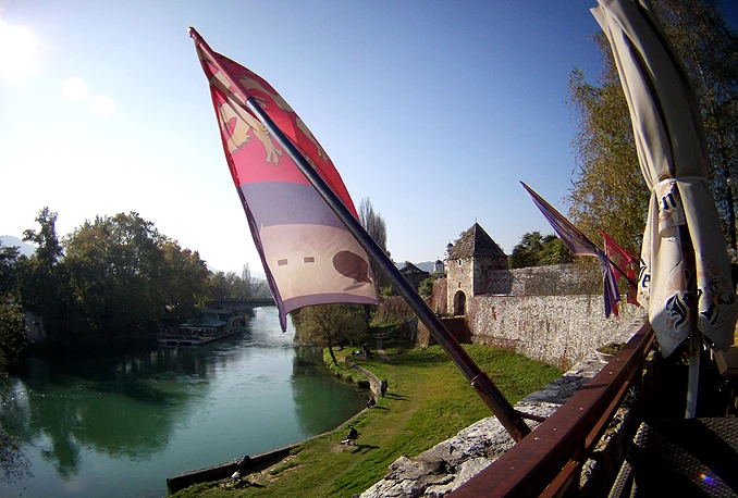 Obnovljenim Kastelom Banja Luka postaje centar kulture u BiH