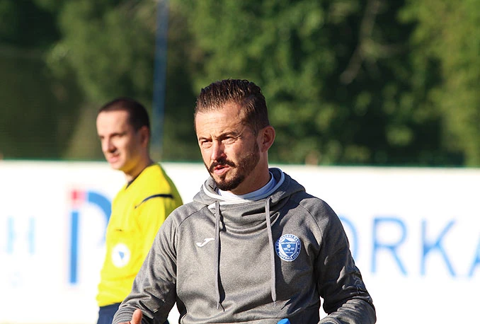 Mulalić: Ne vidim zašto ne bismo mogli dobiti Slobodu na Tušnju