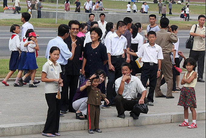 Kim Jong Un zabranio jeans