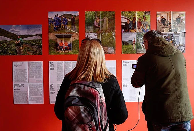 'Srebrenica danas' dolazi u Mostar