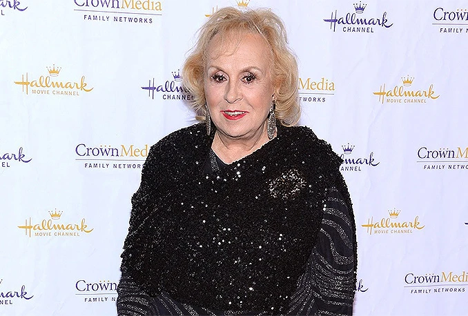 Umrla Doris Roberts: Glumica koja je utjelovila lik Raymondove majke
