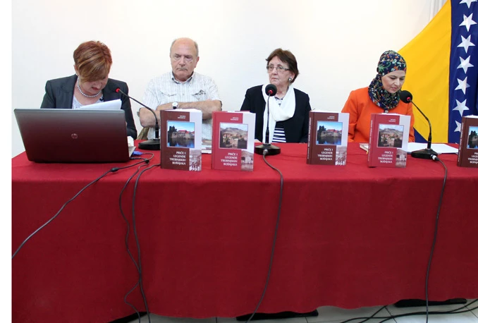 U Mostaru ispričana priča o trebinjskim Bošnjacima