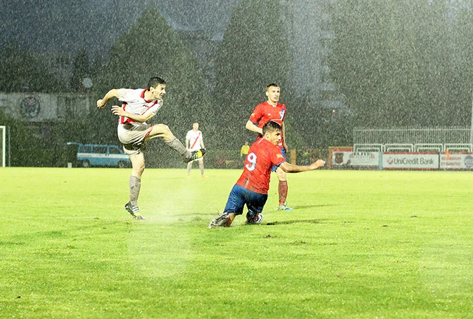 Petrak: Nadam se da ćemo slaviti naslov prije zadnjeg kola