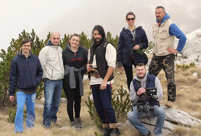 Traže se statisti za film "Hajduk Mijat Tomić"
