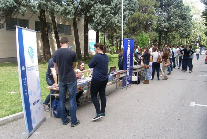 Bogat program edukacijskih sadržaja u Mostaru
