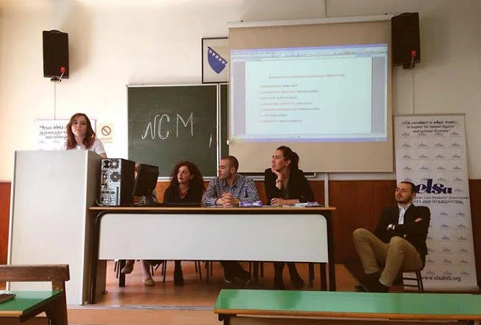 Održana Nacionalna skupština ELSA-e u BiH