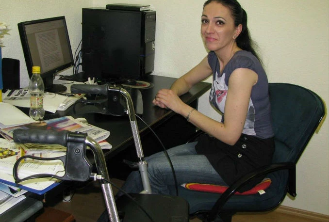 Život Adise Kišić sa multiplom sklerozom: U prvi mah htjela sam odustati od svega