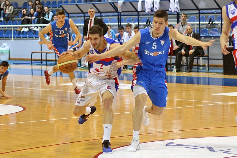 Igokea apsolutni favorit, prvi put u povijesti bez Širokog u polufinalu