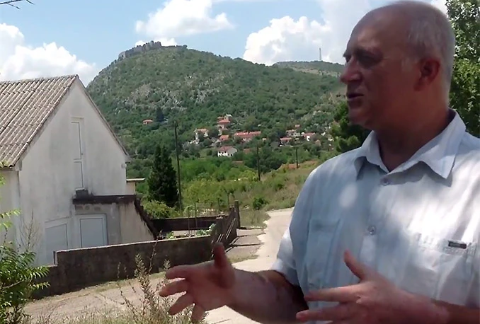 Bradvica: Skandalozni pothvat institucija ZHŽ