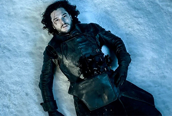 Barack Obama već zna je li Jon Snow živ ili mrtav