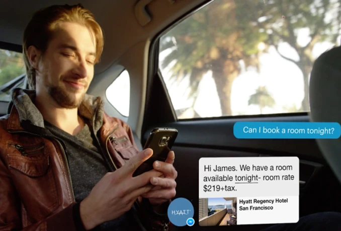 Revolucija: Pogledajte što donosi novi Facebook Messenger