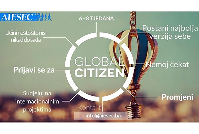 Career day – Pronađi svoju priliku