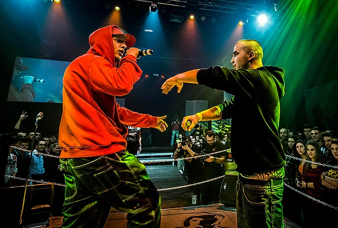 Red Bull RapLika: Otvorene prijave za freestyle rap prvenstvo